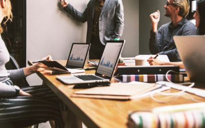 Achery Strategy Consulting accueille BNP Paribas Développement